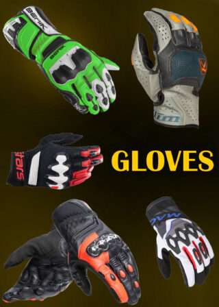 GLOVES