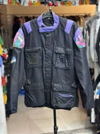 LOOKWELL JACKET With Level 2 Protection SIZE - L 42-43 Chest