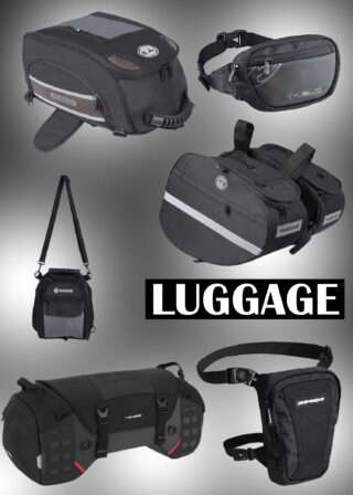 LUGGAGE