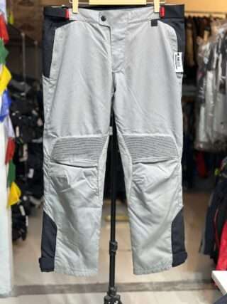 BMW MOTERRAD GS DRY TOURING PANT With Level 2 Protection SIZE - 40 WAIST
