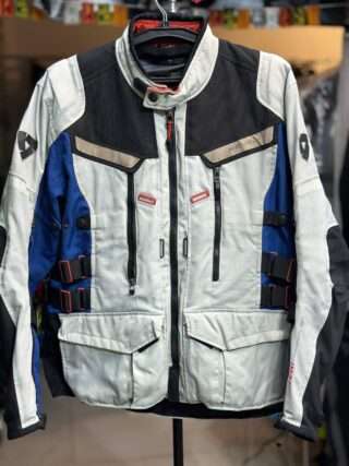 REVIT TOURING JACKET With Level 2 Protection SIZE - XL 44