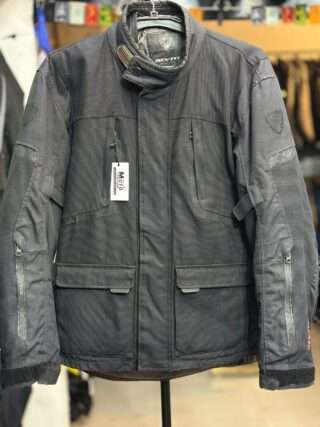 REVIT TOURING RIDING JACKET Level 2 PROTECTION SIZE - M 40 CHEST