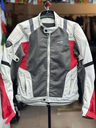 REVIT RIDING JACKET Level 2 PROTECTION SIZE - M 38-40 CHEST
