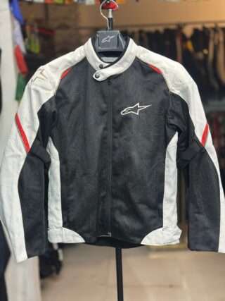 ALPINESTAR JACKET WITH PROTECTION SIZE - M 38-40