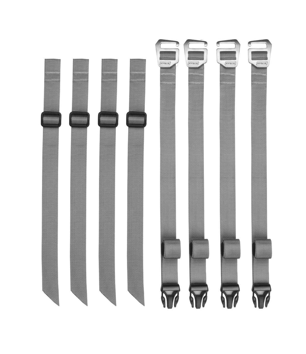 RYNOX EXPEDITION TRAIL BAG 2 - STORMPROOF - Image 7