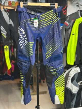 ANSWER MX PANT SIZE- 38 Waist