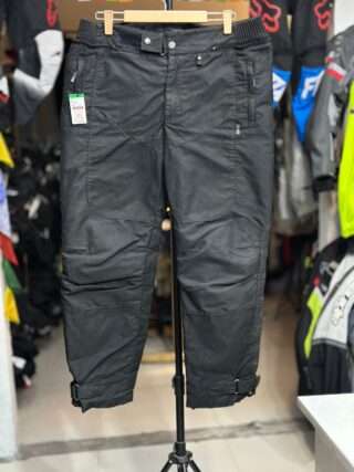 BMW MOTERRAD SEATTLE RIDING PANT With Level 2 Protection SIZE - 38 Waist