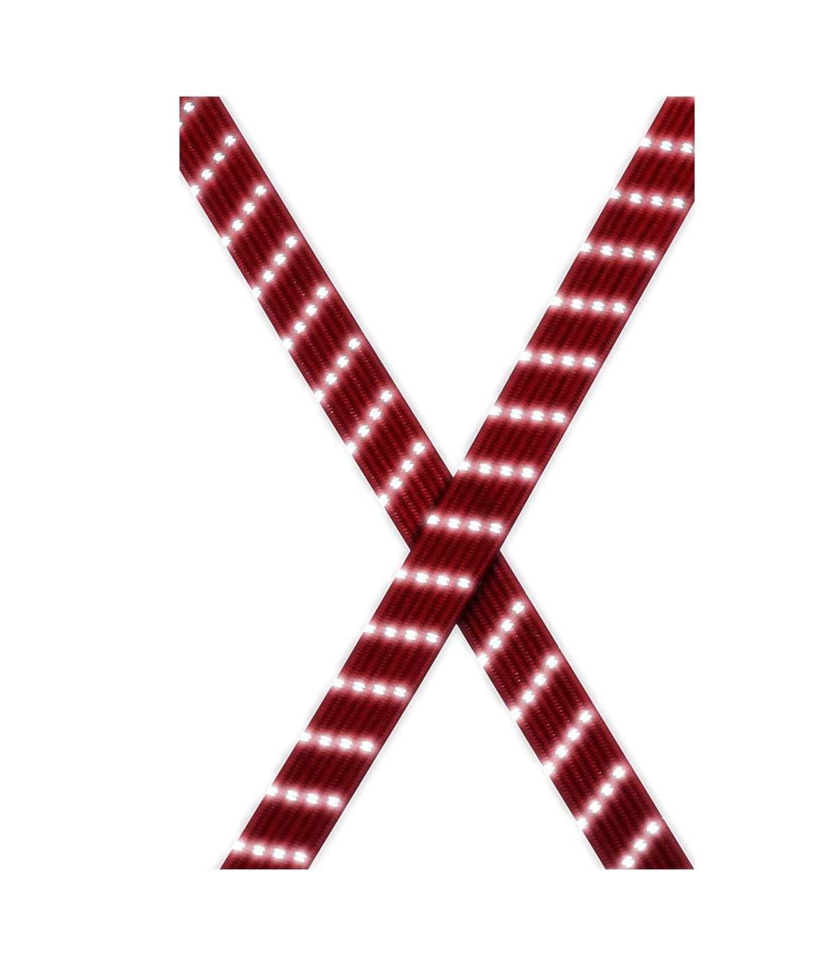 Rynox Gripper Reflective Bungee Strap - Image 2