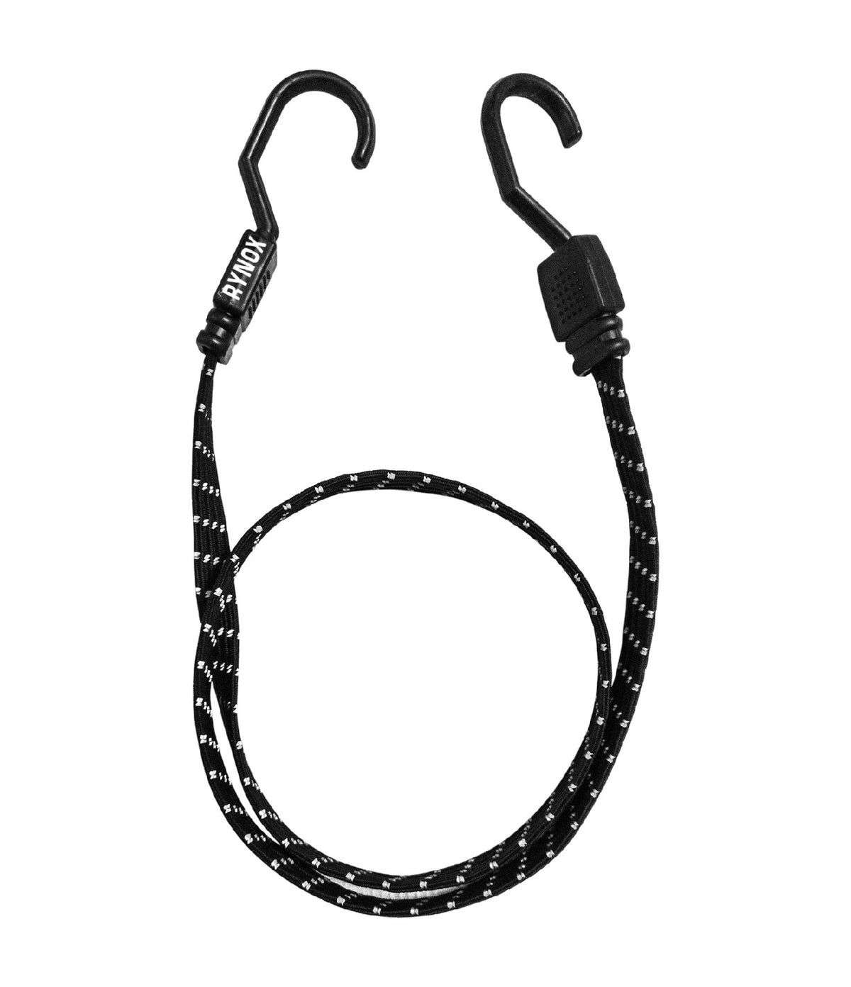 Rynox Gripper Reflective Bungee Strap - Image 6