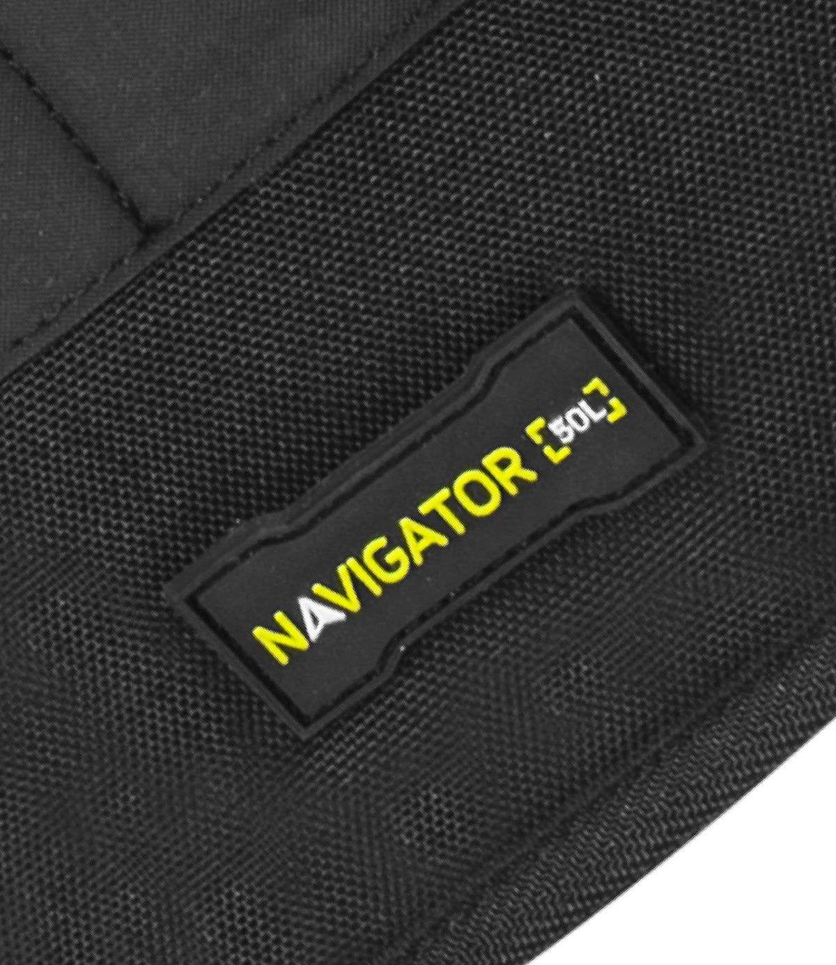 Rynox Navigator Tail Bag 50L - Image 12