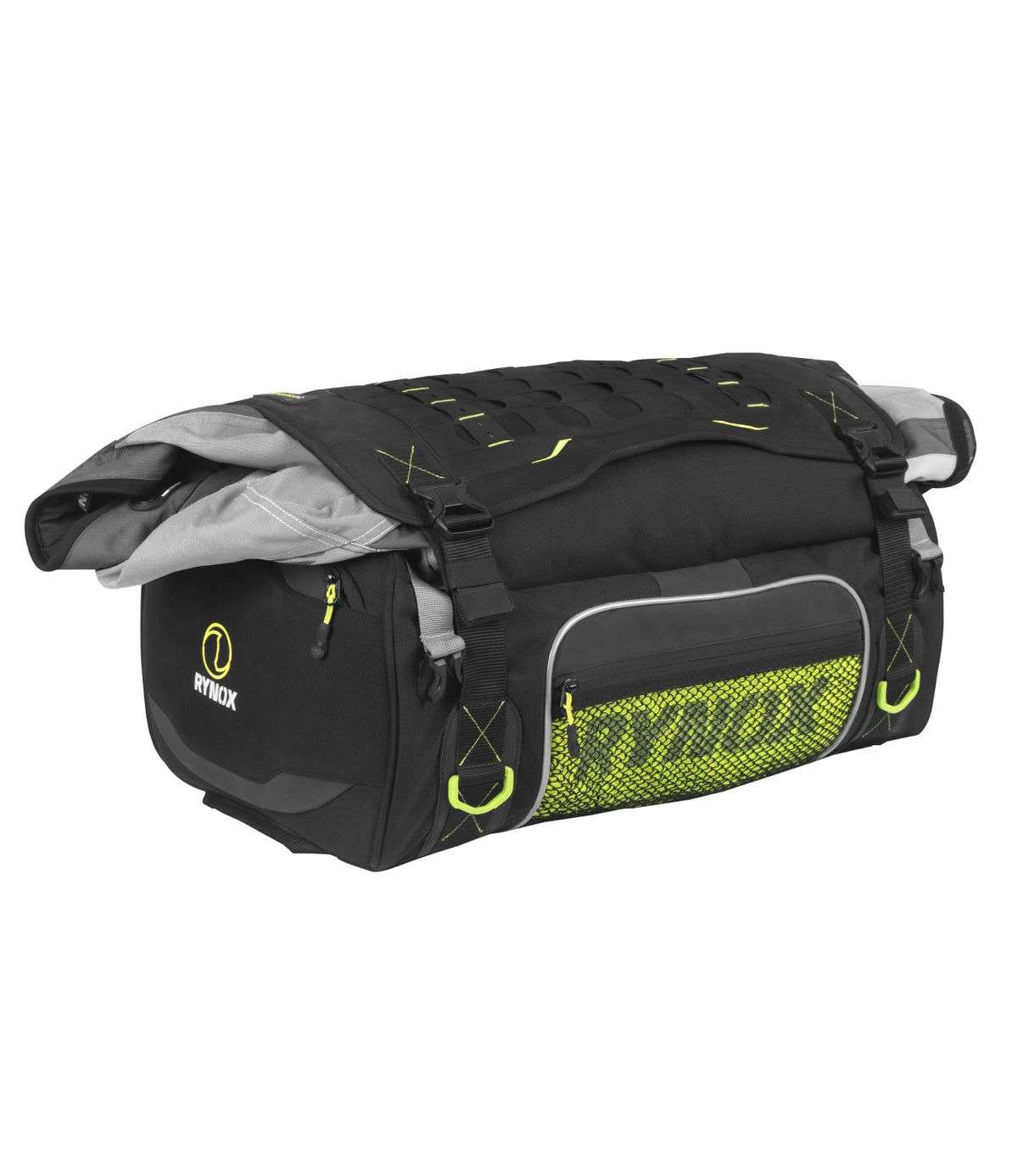 Rynox Navigator Tail Bag 50L - Image 13