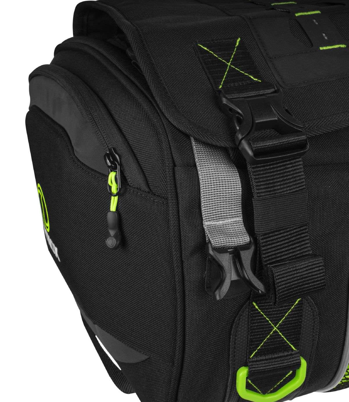 Rynox Navigator Tail Bag 50L - Image 15