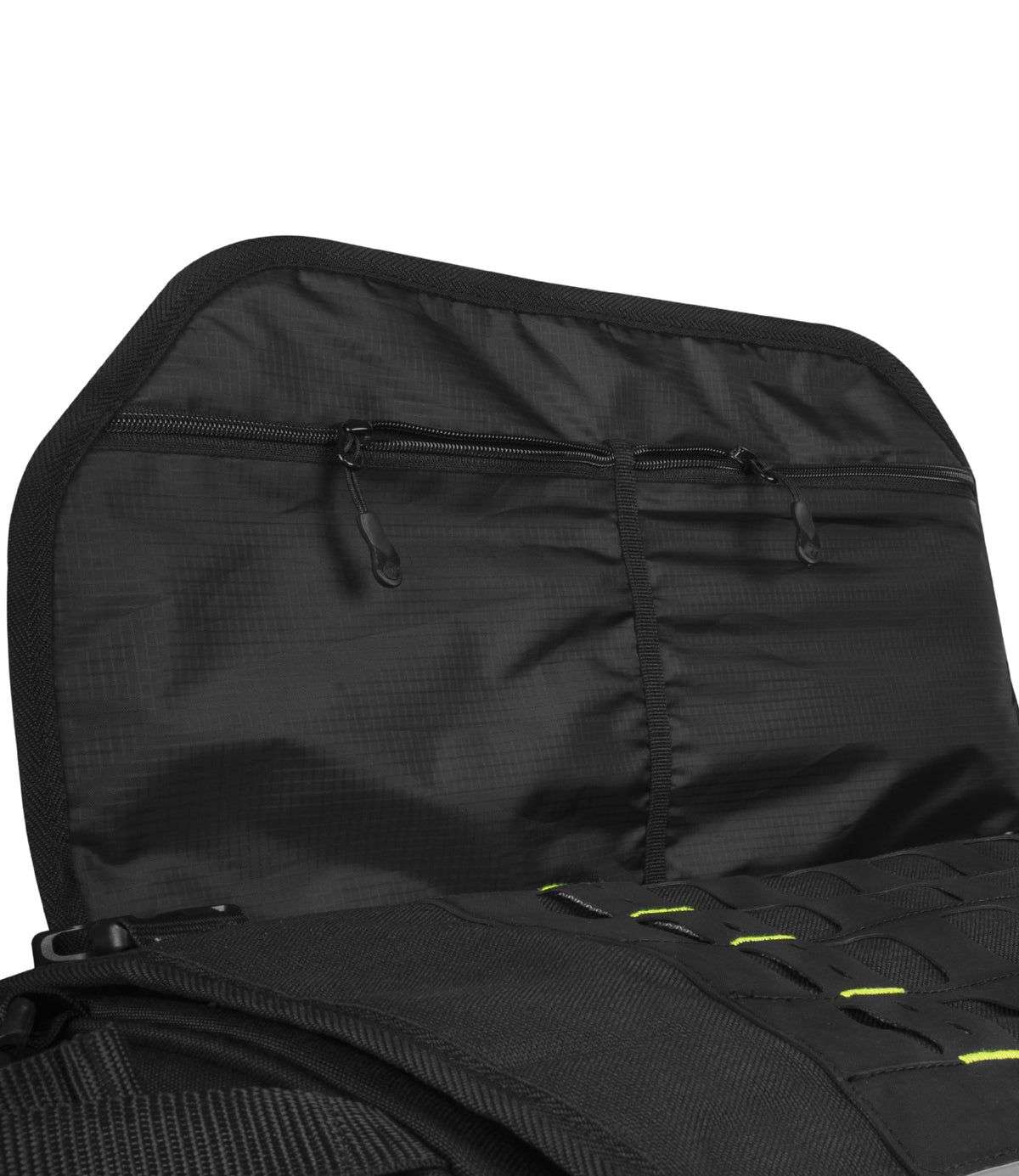 Rynox Navigator Tail Bag 50L - Image 17