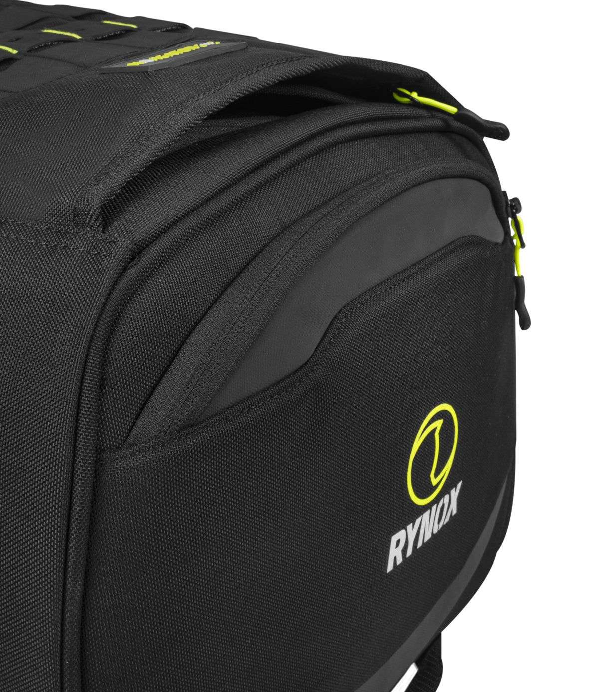 Rynox Navigator Tail Bag 50L - Image 18