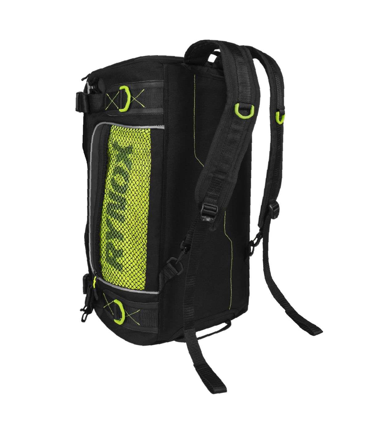 Rynox Navigator Tail Bag 50L - Image 2