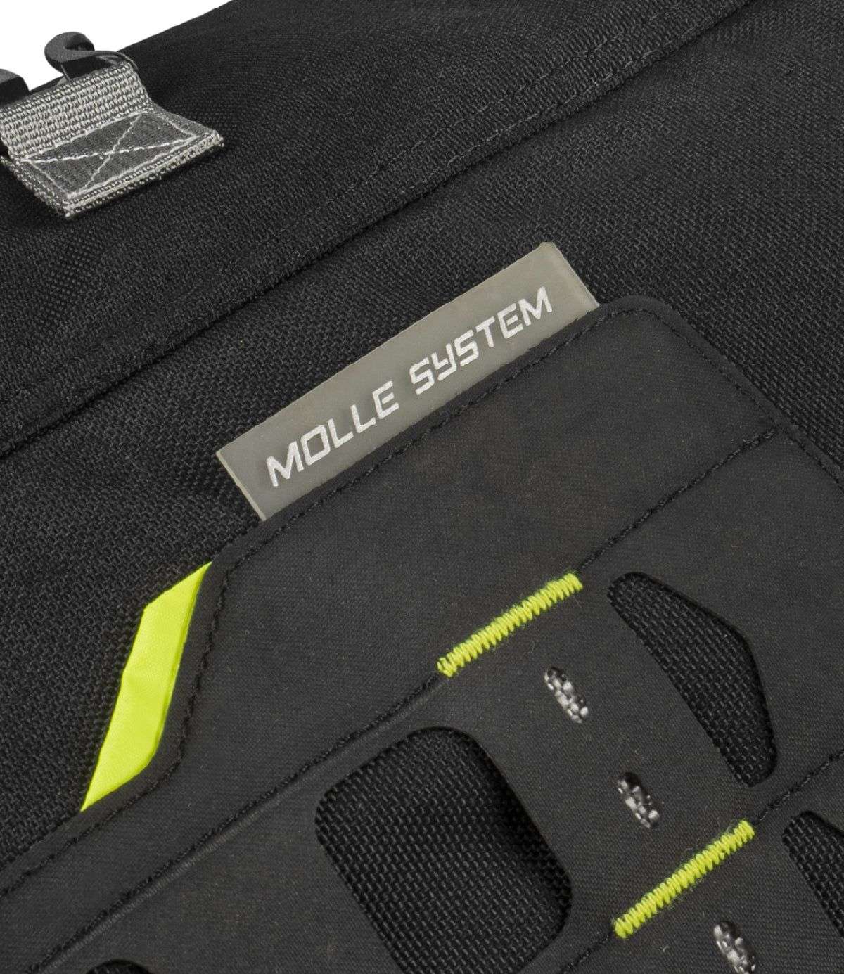 Rynox Navigator Tail Bag 50L - Image 4