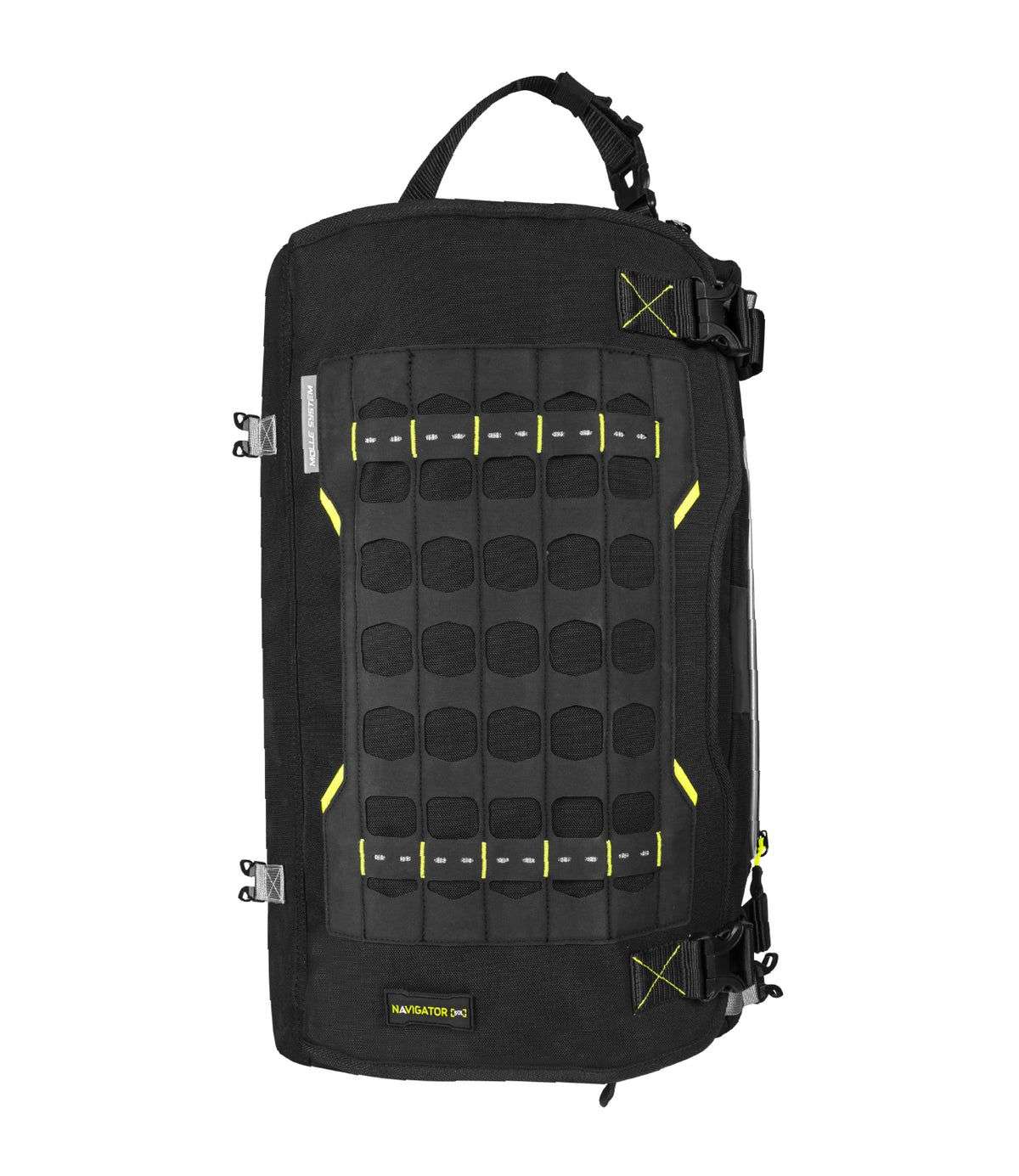 Rynox Navigator Tail Bag 50L - Image 6