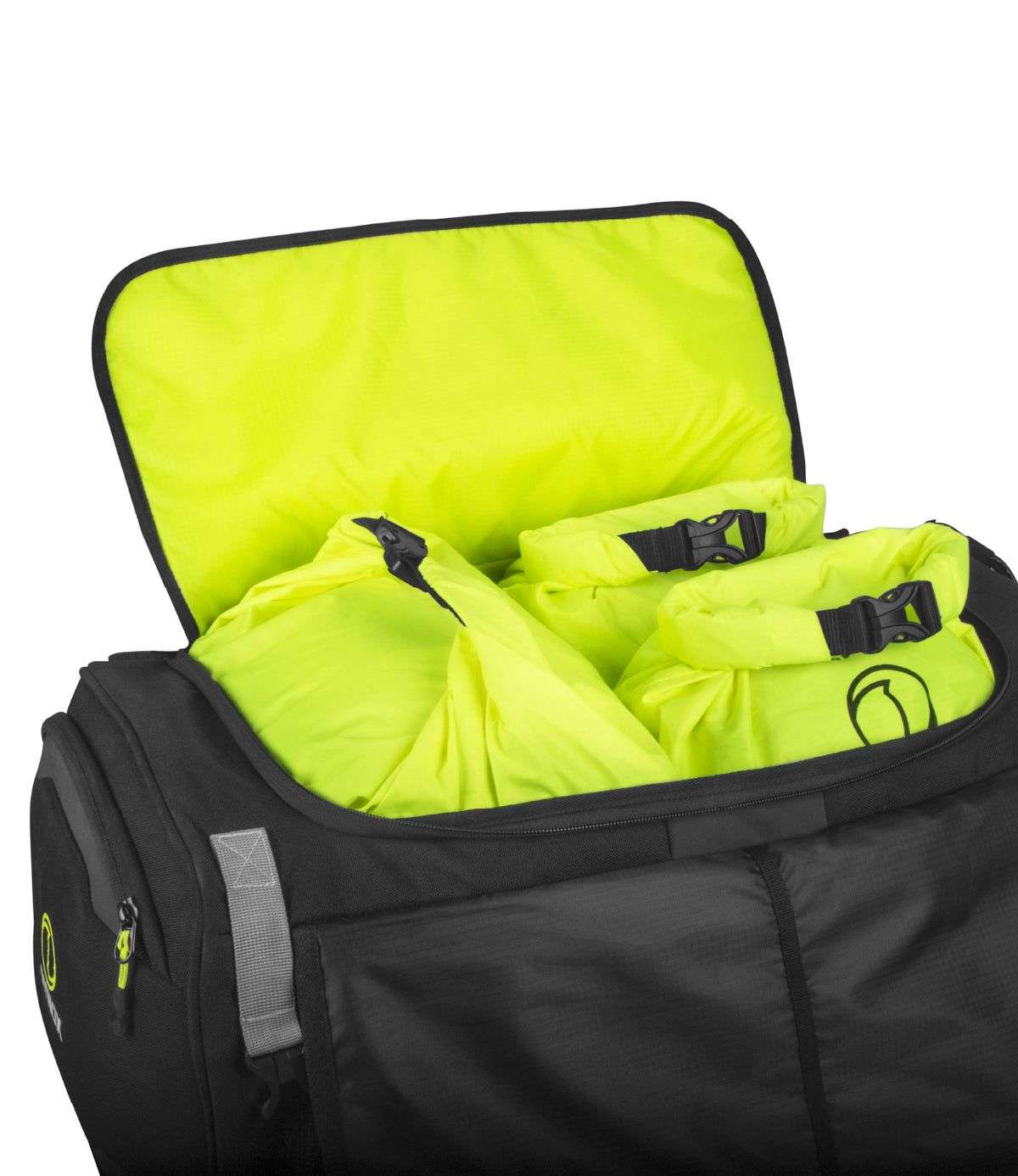 Rynox Navigator Tail Bag 50L - Image 9