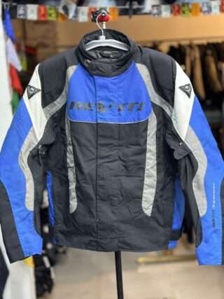 REVIT JACKET WITH LEVEL 2 PROTECTION SIZE L 42 Chest