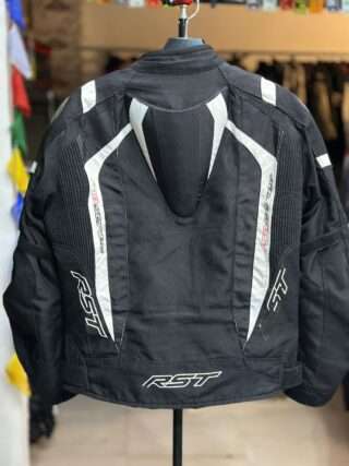 RST BACK HUMP RIDING JACKET With Level 2 Protection SIZE -L 42 Chest