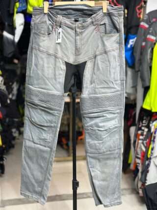 JET RIDING DENIM With Level 2 Protection SIZE - 40-42 Waist