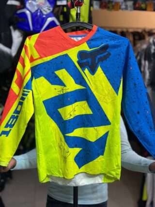 FOX RACING MX JERSY Size S