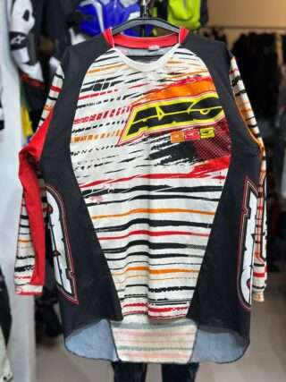 AXO MX JERSY Size 2XL