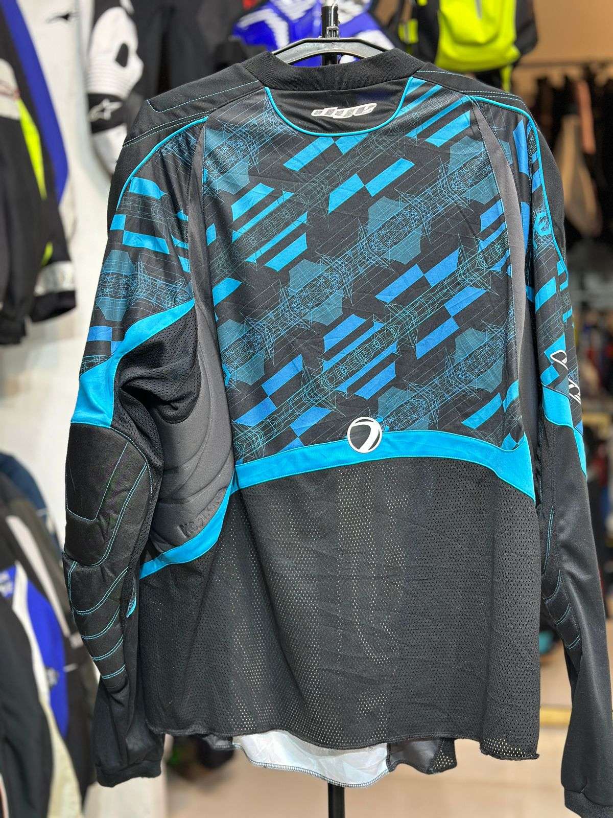 DYE MX JERSY Size 2XL - Image 2