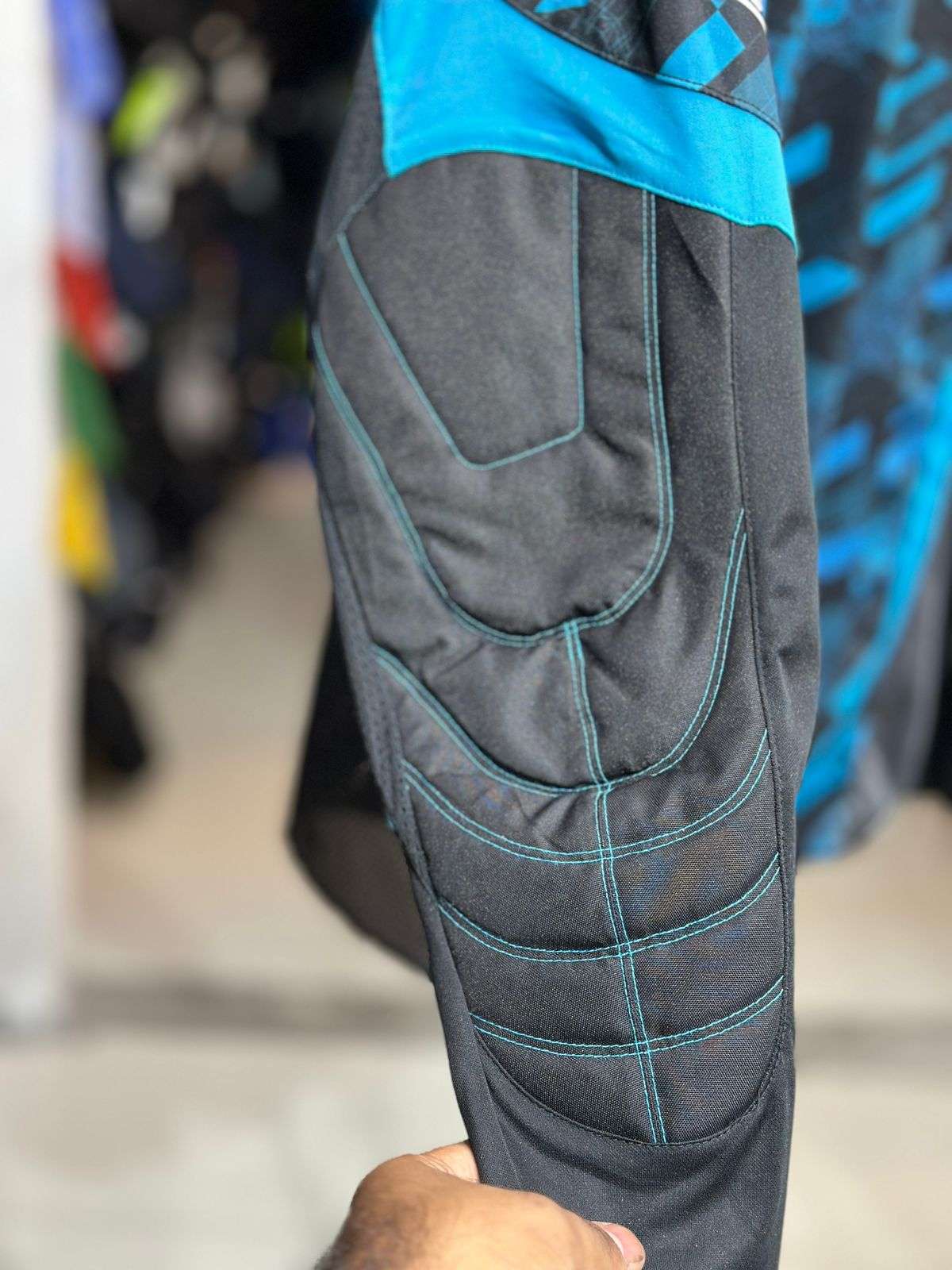 DYE MX JERSY Size 2XL - Image 3