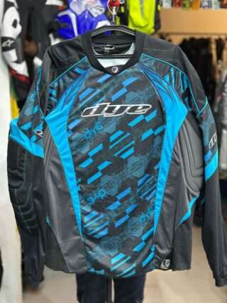 DYE MX JERSY Size 2XL