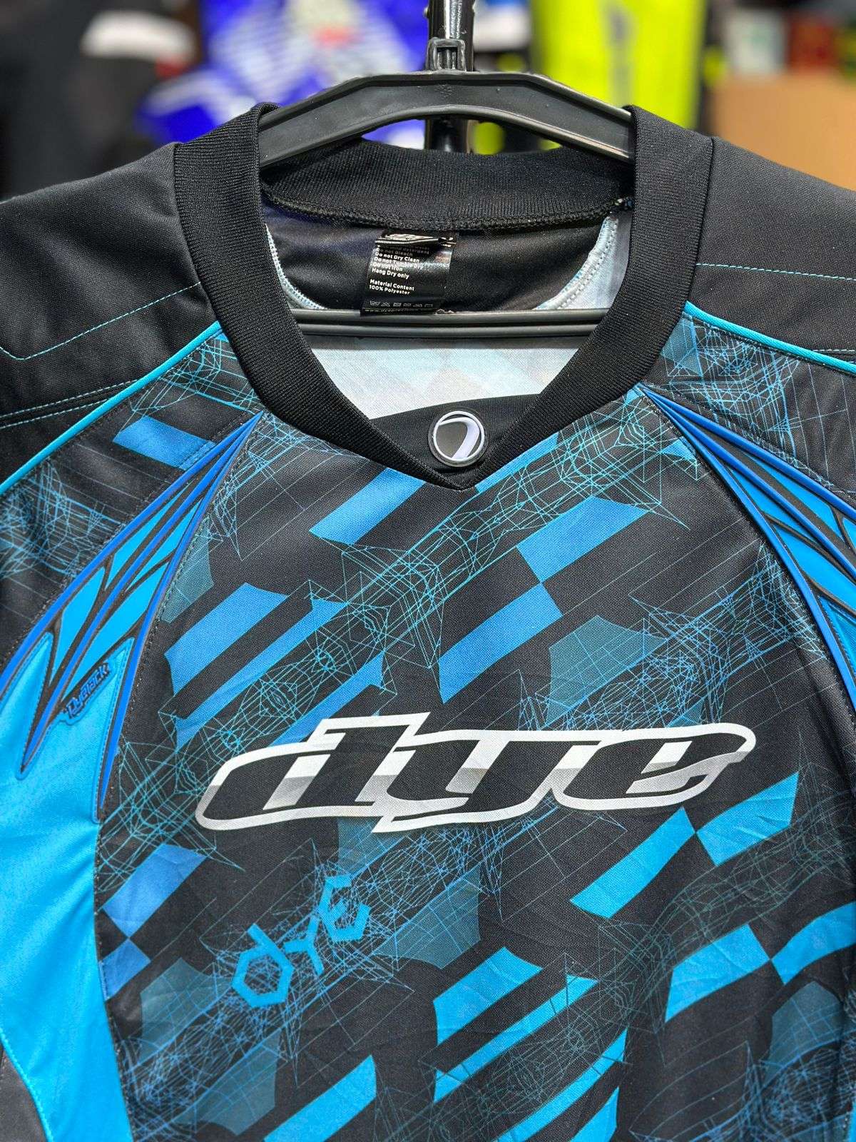 DYE MX JERSY Size 2XL - Image 6