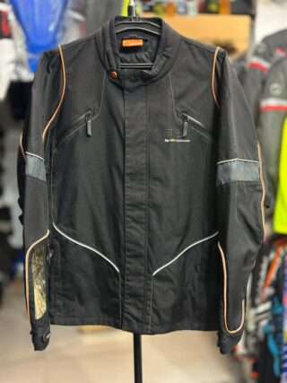 KTM JACKET WITH LEVEL 2 PROTECTION SIZE XL 44 Chest