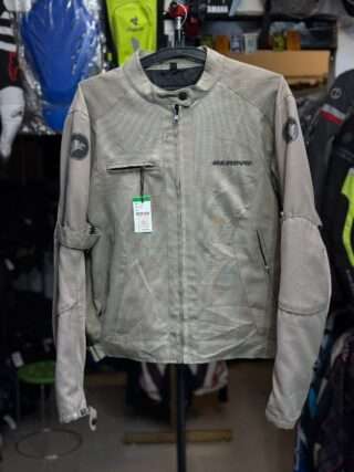 BERING MESH RIDING JACKET With Level 2 Protection SIZE -XL 44 Chest