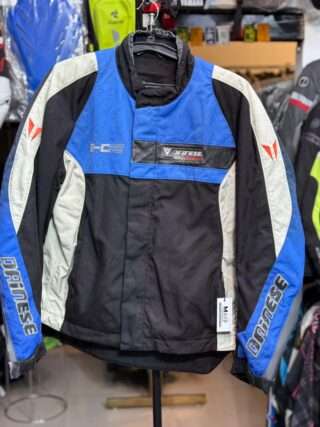 DAINESE RIDING JACKET With Level 2 Protection SIZE – XL-44 Chest