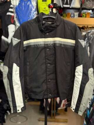 DAINESE RIDING JACKET With Level 2 Protection SIZE – XL-44 Chest