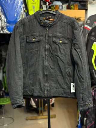DENIM  JACKET WITH LEVEL 2 PROTECTION SIZE XL 44 Chest