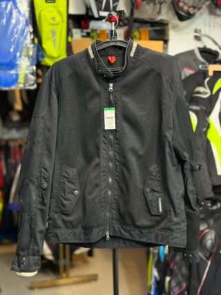 TUCANO URBONO  RIDING JACKET With Level 2 Protection SIZE -XL 44 Chest