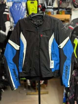DAINESE RIDING JACKET With Level 2 Protection SIZE – L-42 Chest
