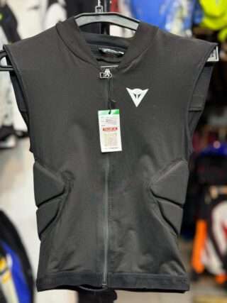 DAINESE XS SIZE BACK ARMOUR