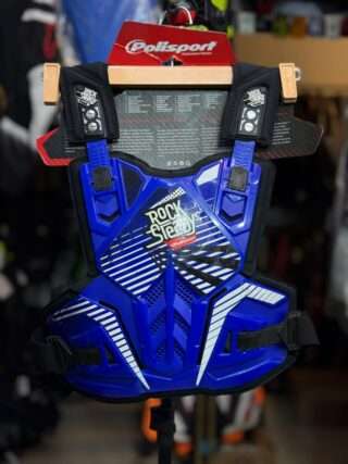 Polysport rock steady Chest and back armour M size 38-40 Chest