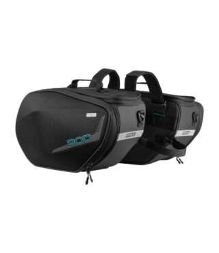 Rynox POD Saddlebags 52L Stormproof