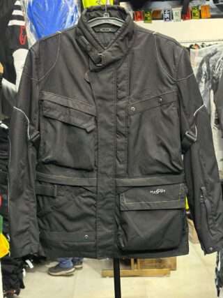 SPIDI RIDING JACKET WITH LEVEL 2 PROTECTION SIZE L 42 Chest