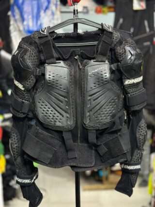 ONEAL MX ARMOUR SIZE M (38-40 Chest)