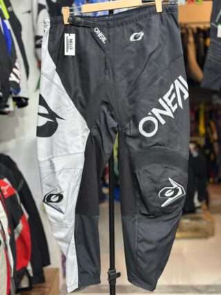 ONEAL MX PANT SIZE- 40 Waist