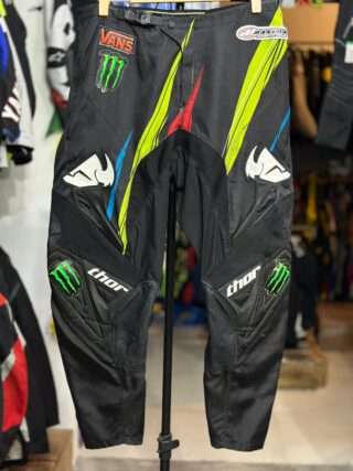 THOR MX PANT SIZE- 36 Waist