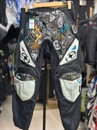 NO FEAR MX PANT SIZE- 34 Waist