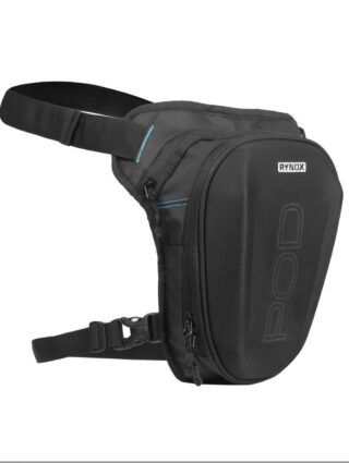 Rynox POD Thigh Bag 5L