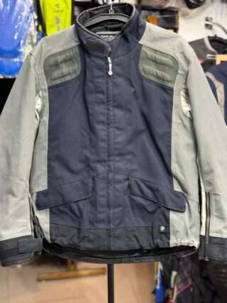 BMW MOTORRAD STREETGUARD JACKET WITH LEVEL 2 PROTECTION SIZE 2XL 46 Chest