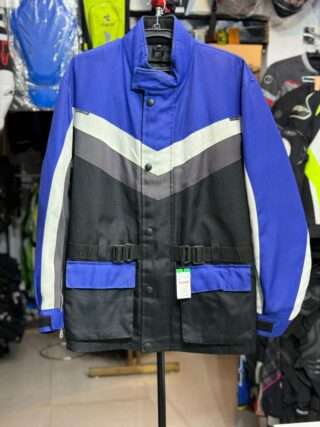 CYCLE-SPIRIT  JACKET WITH LEVEL 2 PROTECTION SIZE 2XL 46 Chest