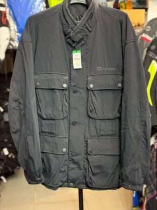 DAINESE RIDING JACKET WITH LEVEL 2 PROTECTION SIZE 2XL 46 Chest